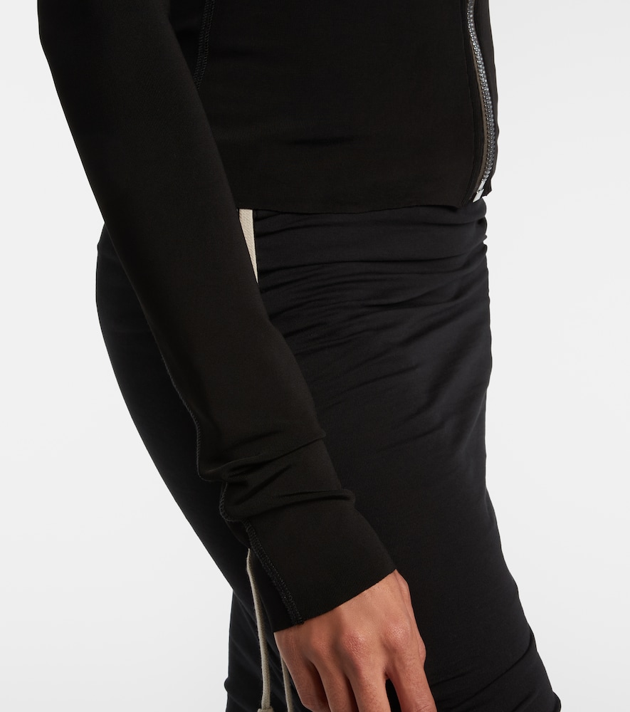 Lilies Gary Jersey Jacket