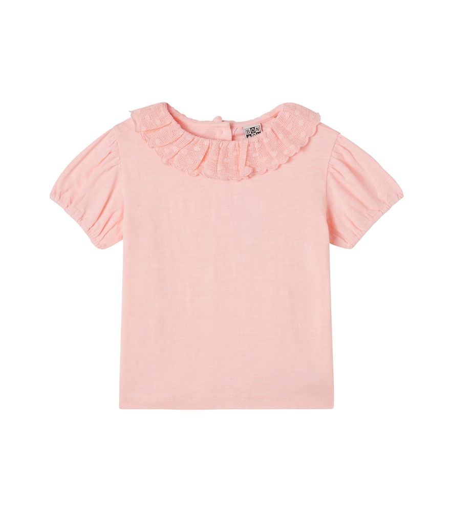 Cotton Poplin Shirt