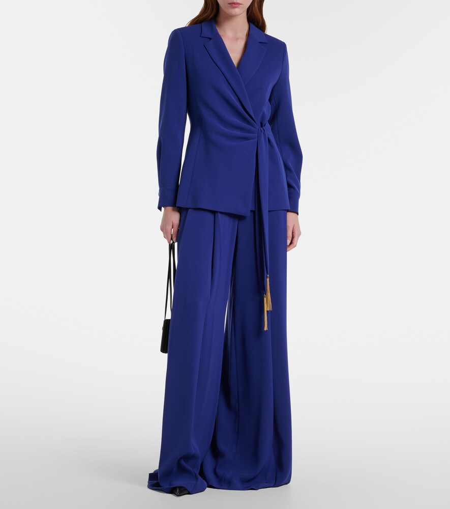  Max Mara Max Mara Weite Hose Valico 