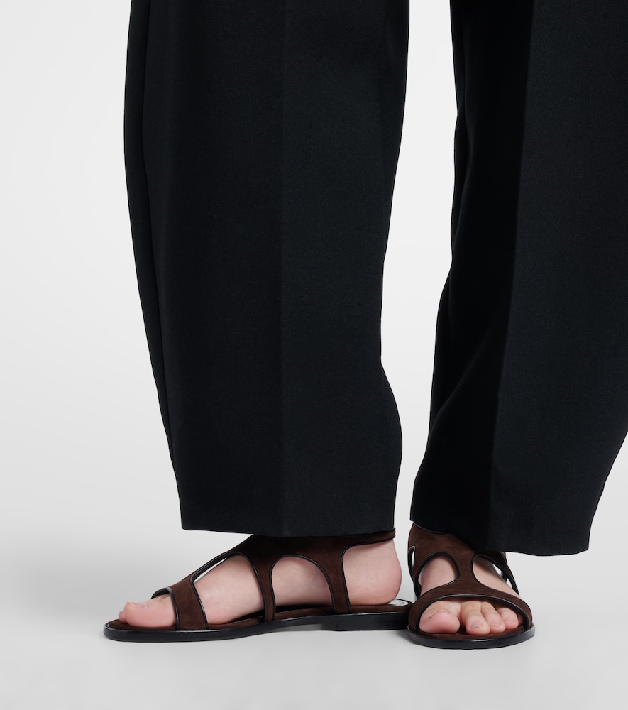 Rufina Sandals