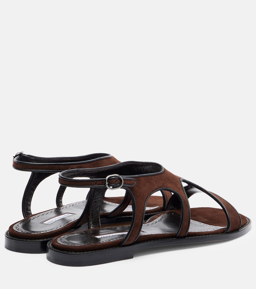Rufina Sandals