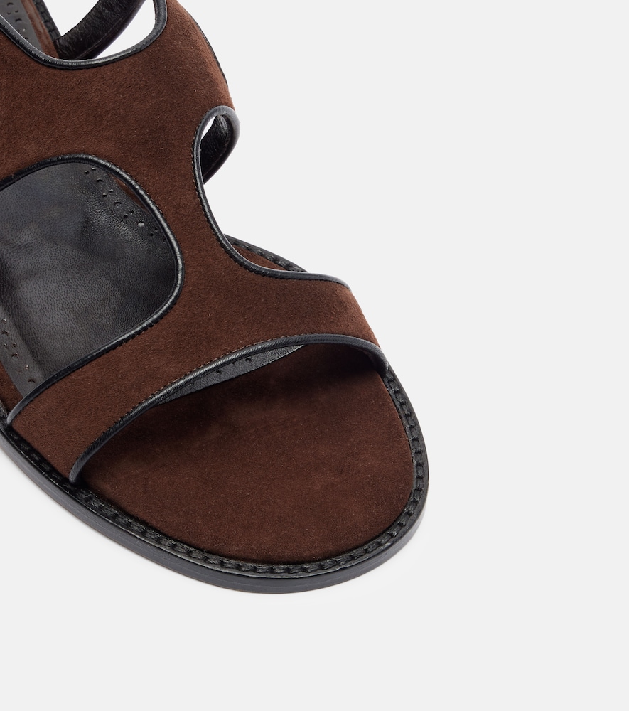 Rufina Sandals