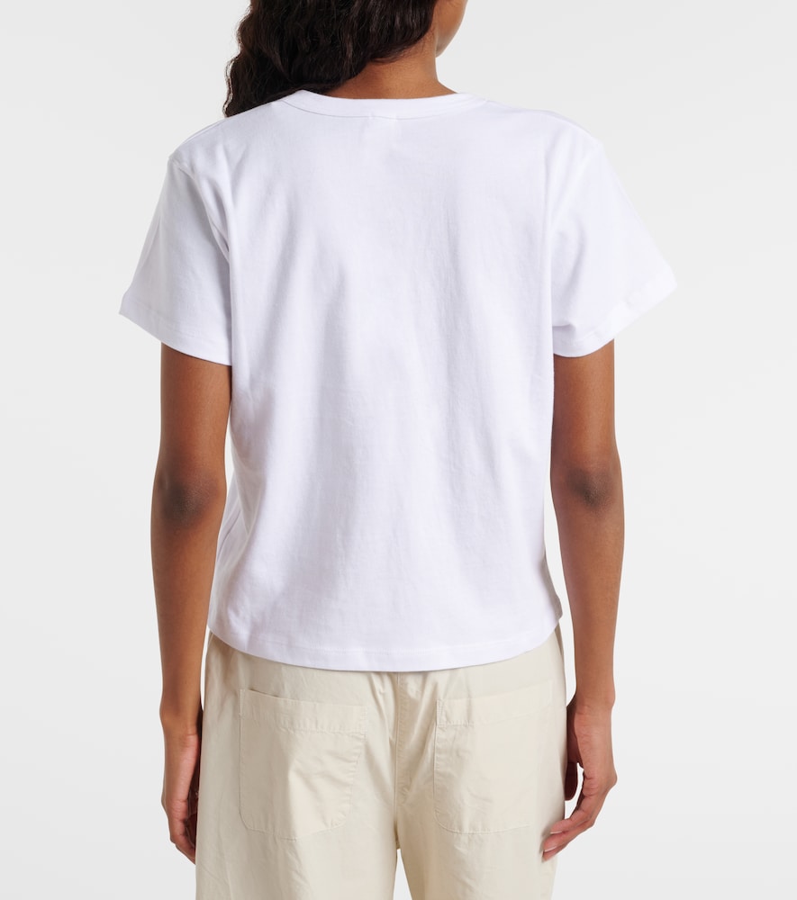  Leset Leset T-shirt Margo Aus Baumwoll-jersey 