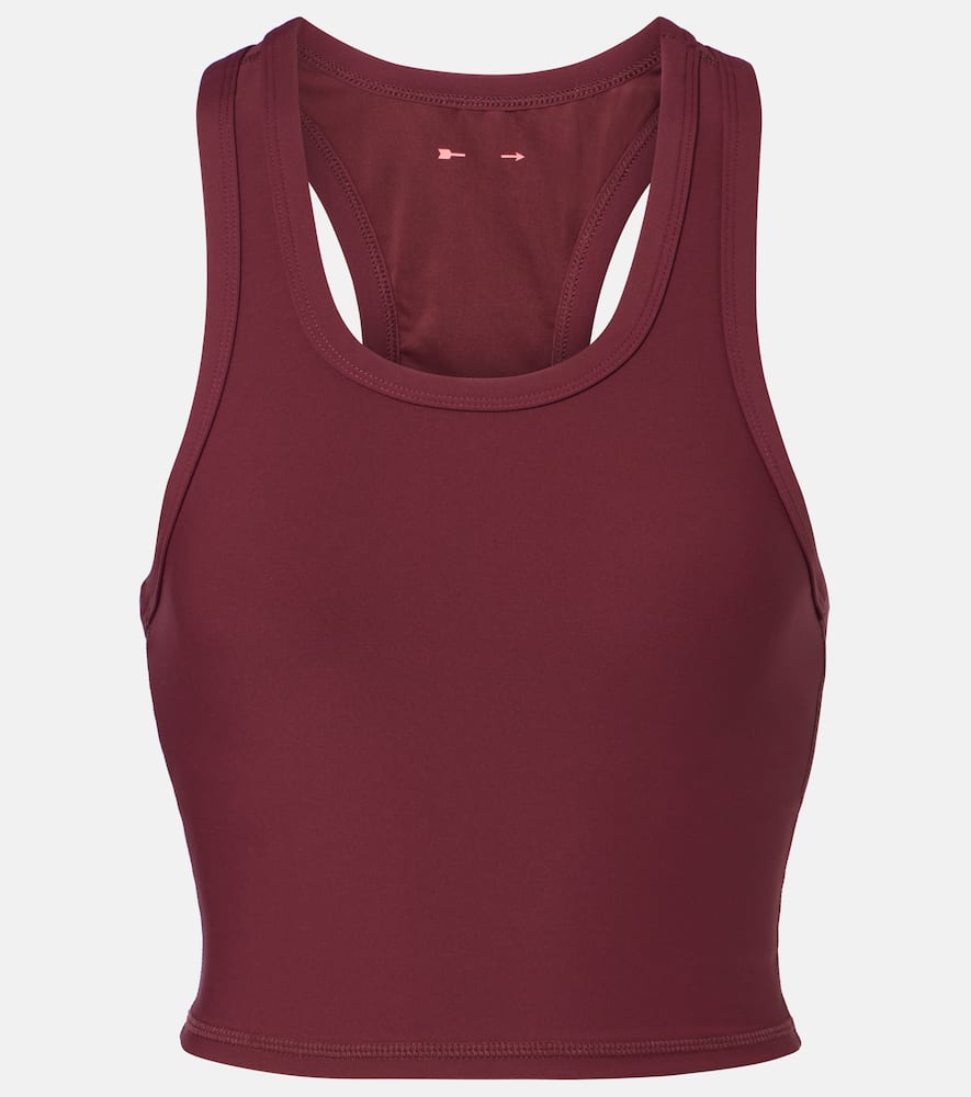 Top sportivo Peached Sophie