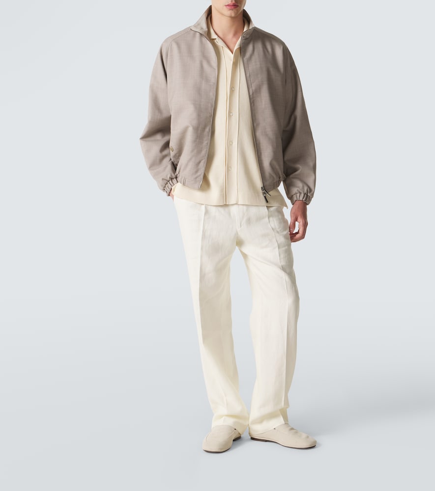  Stoffa Stã²ffa Cotton Shirt 