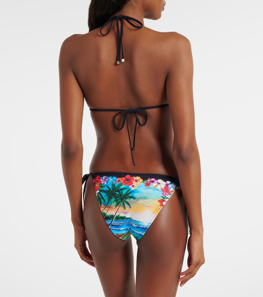  Dolce&gabbana Dolce&gabbana Bikini 