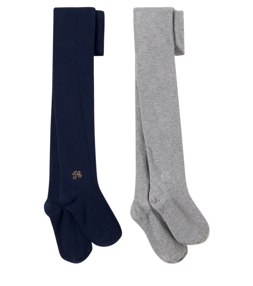 Calzettoni in cotone