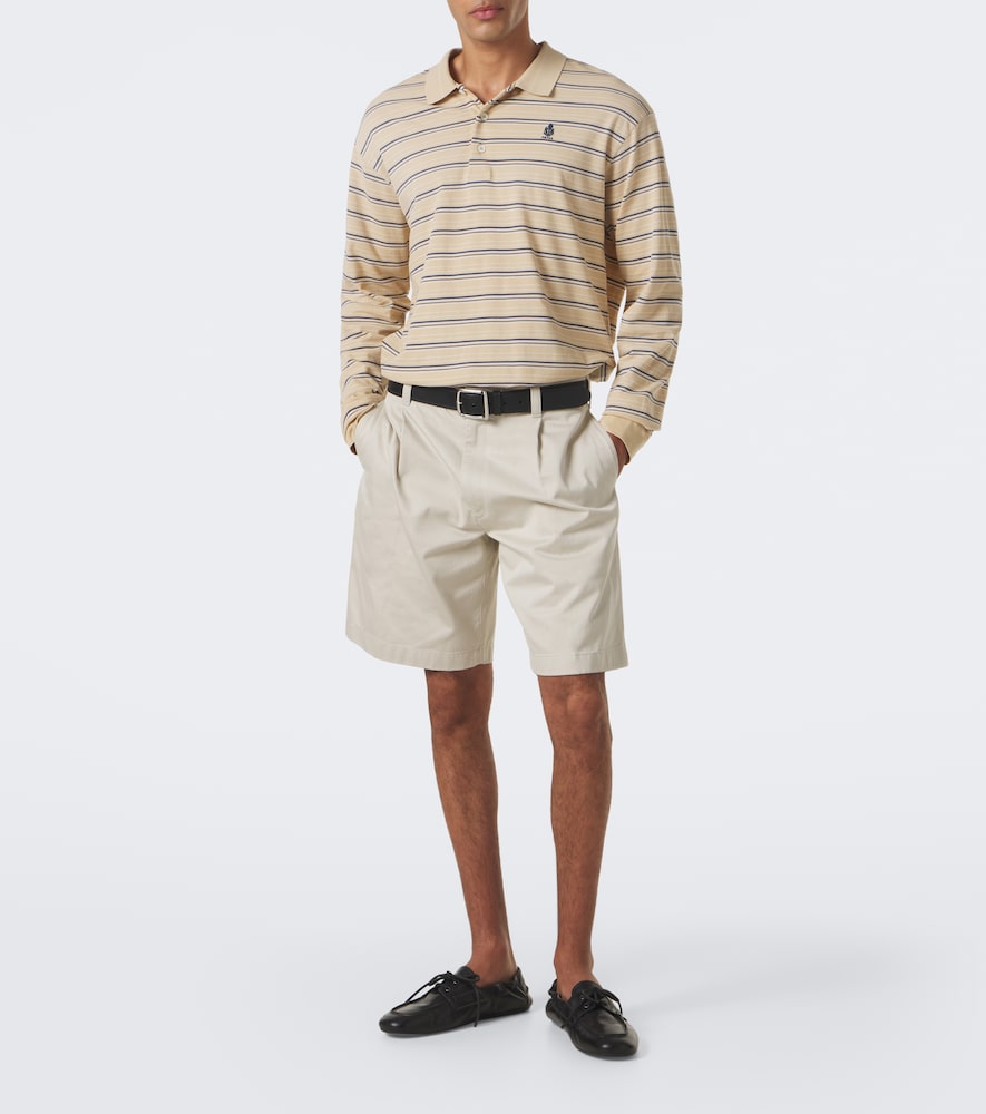 Shuffle Loafers
