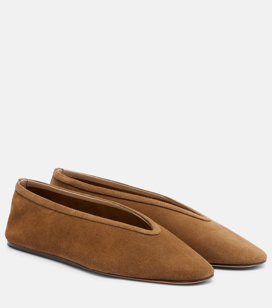 Le Monde Béryl Luna Ballet Flats