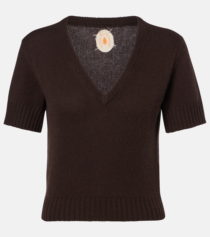 Jardin des Orangers Cashmere sweater