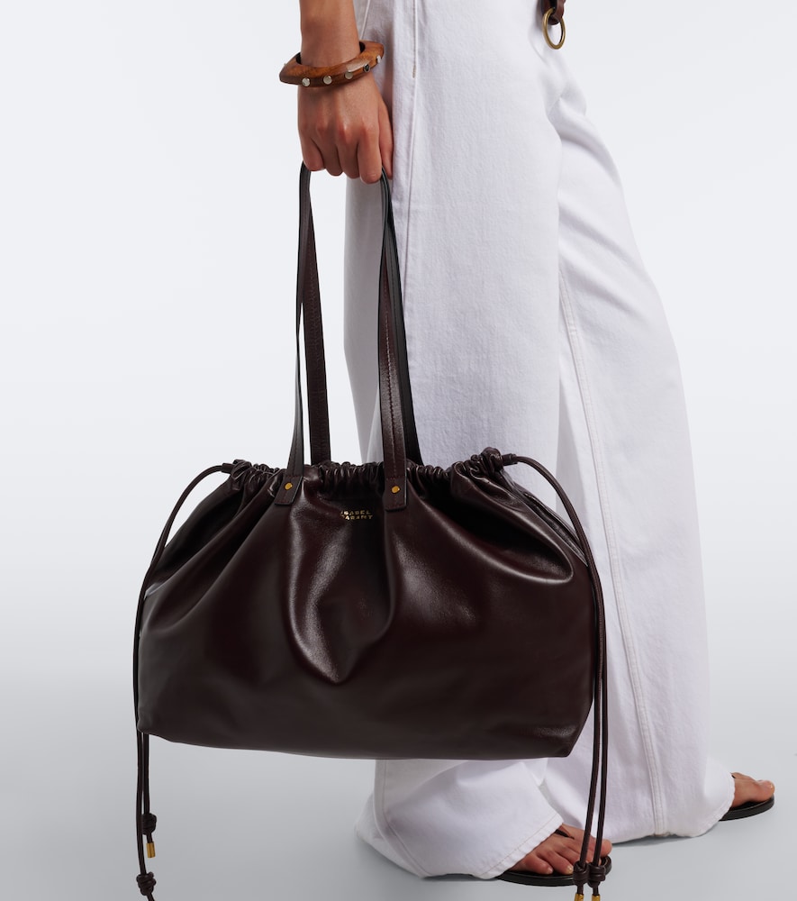 Silven Large Shoulder Bag
