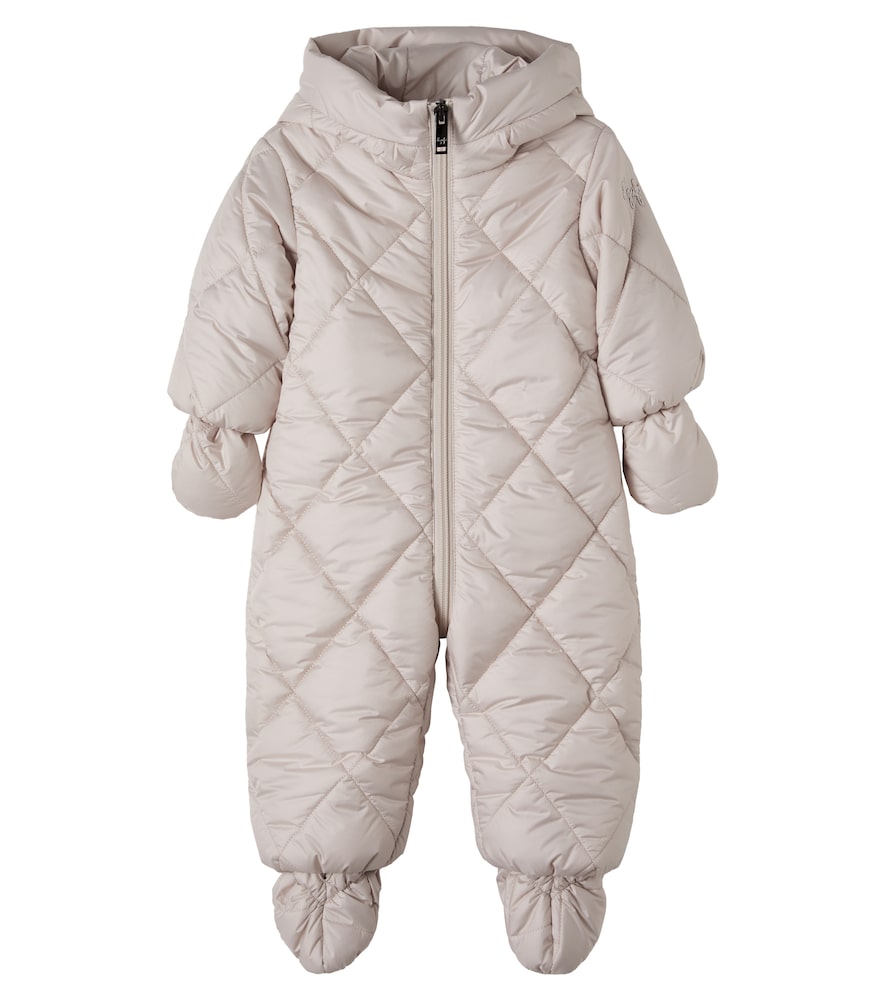Baby â Tuta imbottita