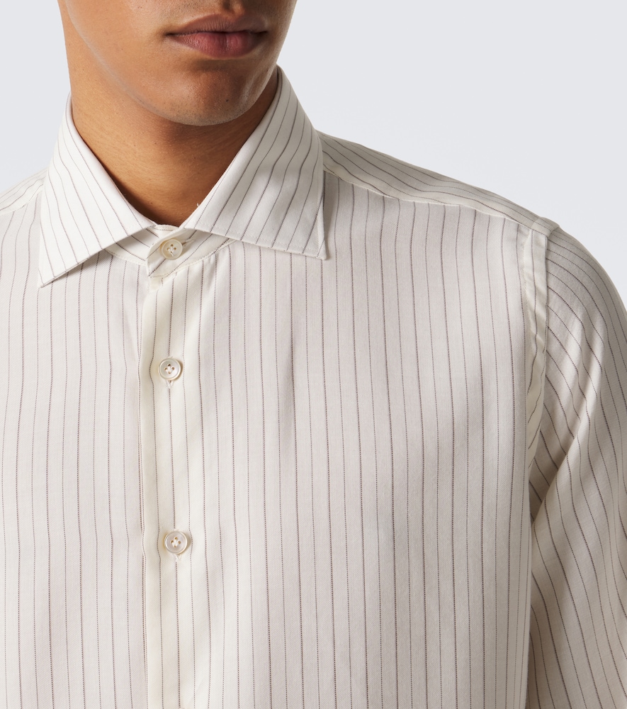 Striped Shirt