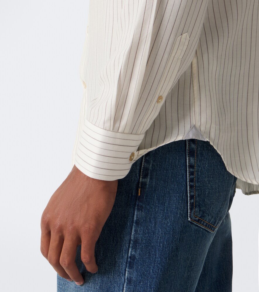 Striped Shirt