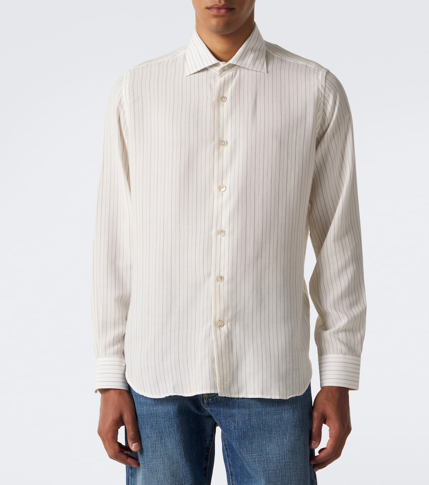 Striped Shirt
