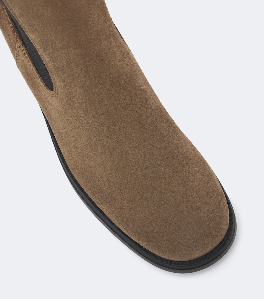 H724 Ankle Boots