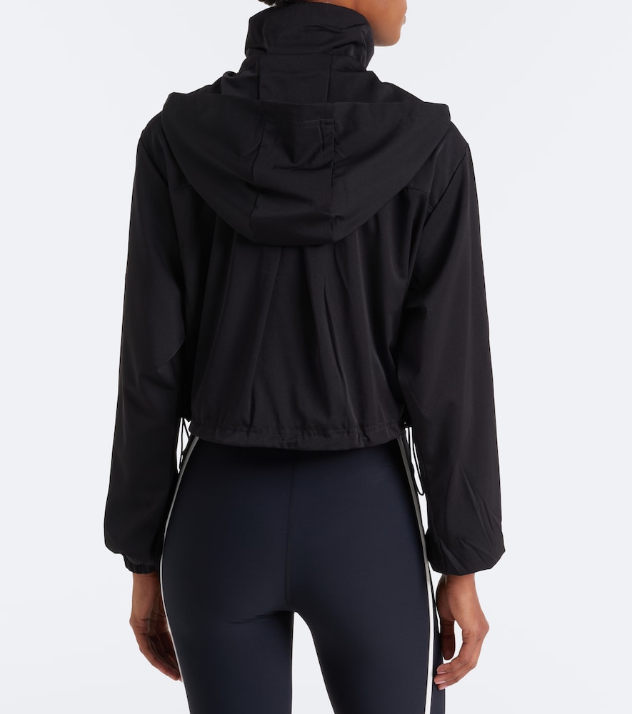 Ace Cropped Jacket
