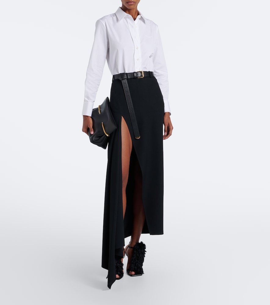Asymmetric Midi