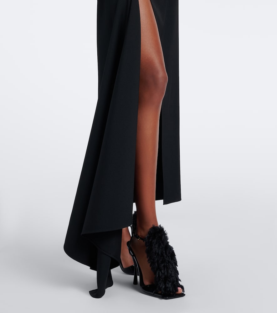 Asymmetric Midi