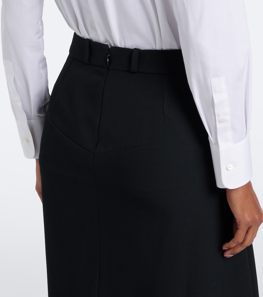 Asymmetric Midi