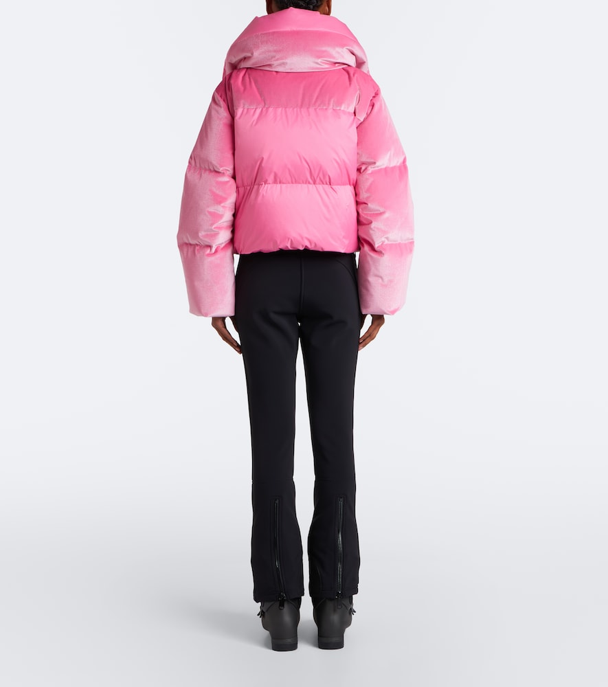 Yume Ski Jacket