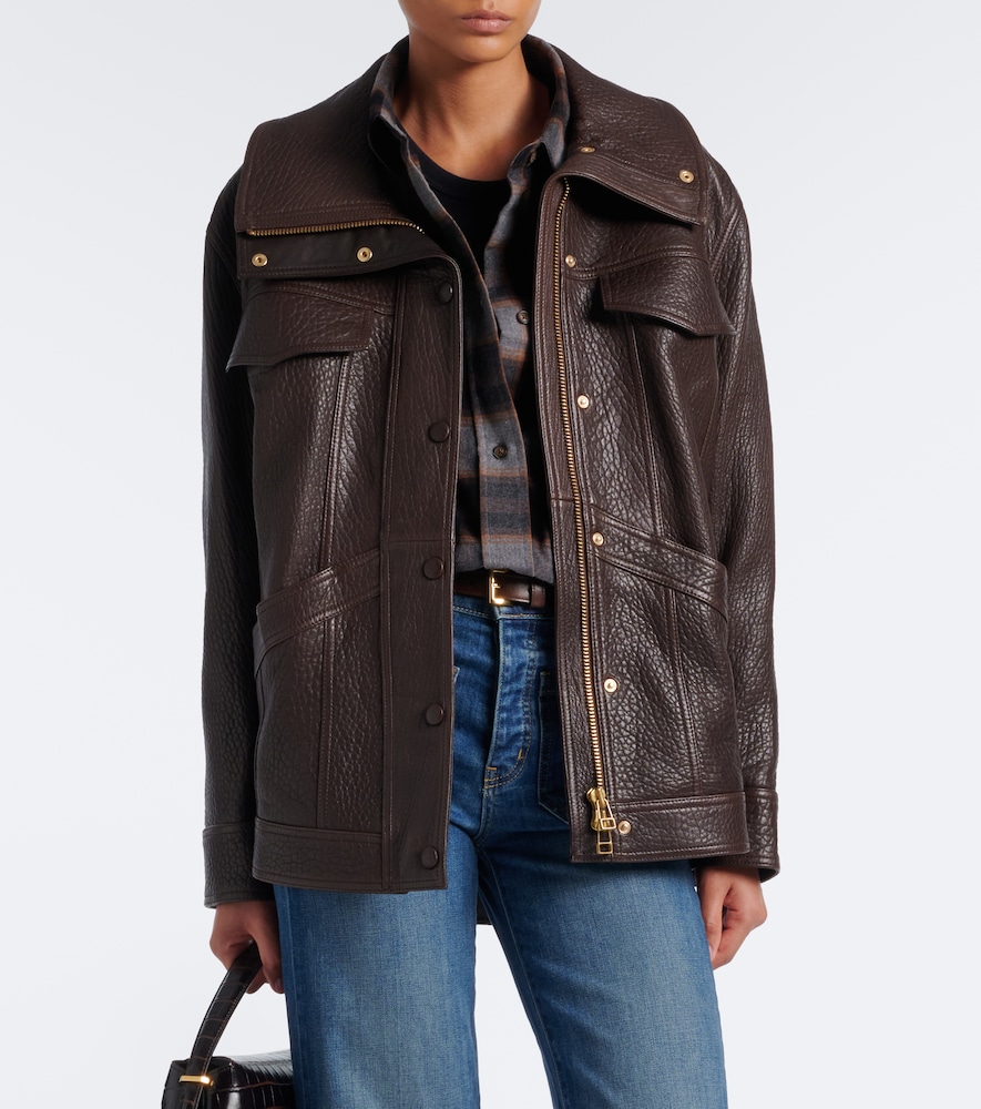 Silversmith Jacket
