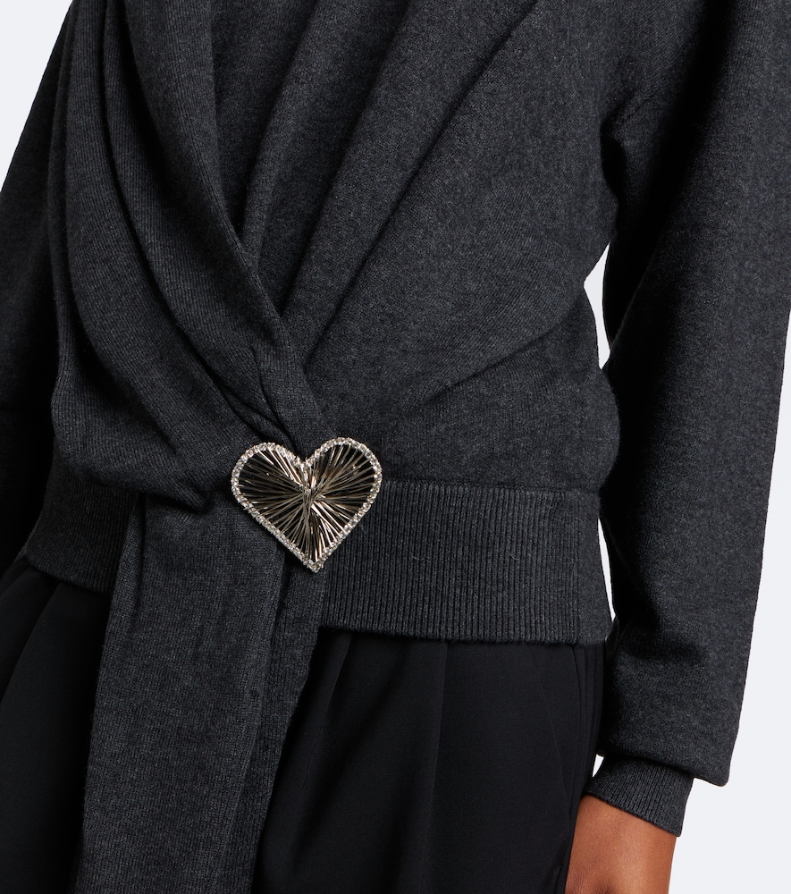 Florda Sweater