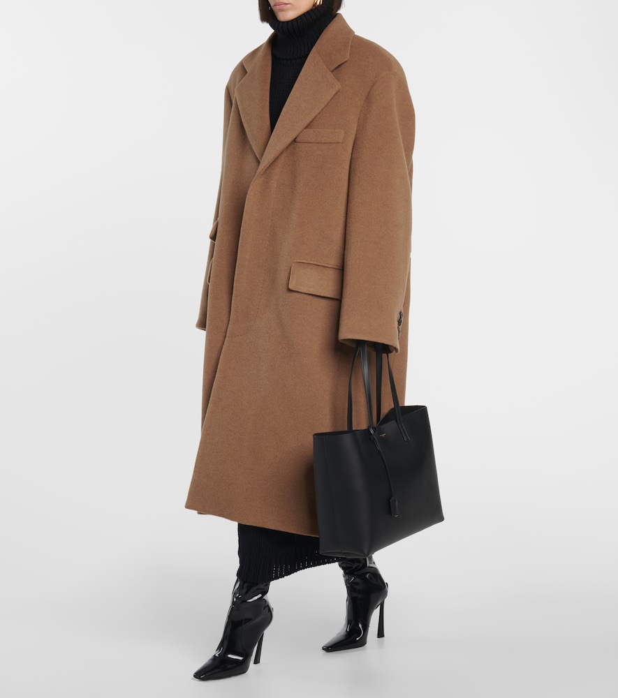 Shopping E/W Tote Bag