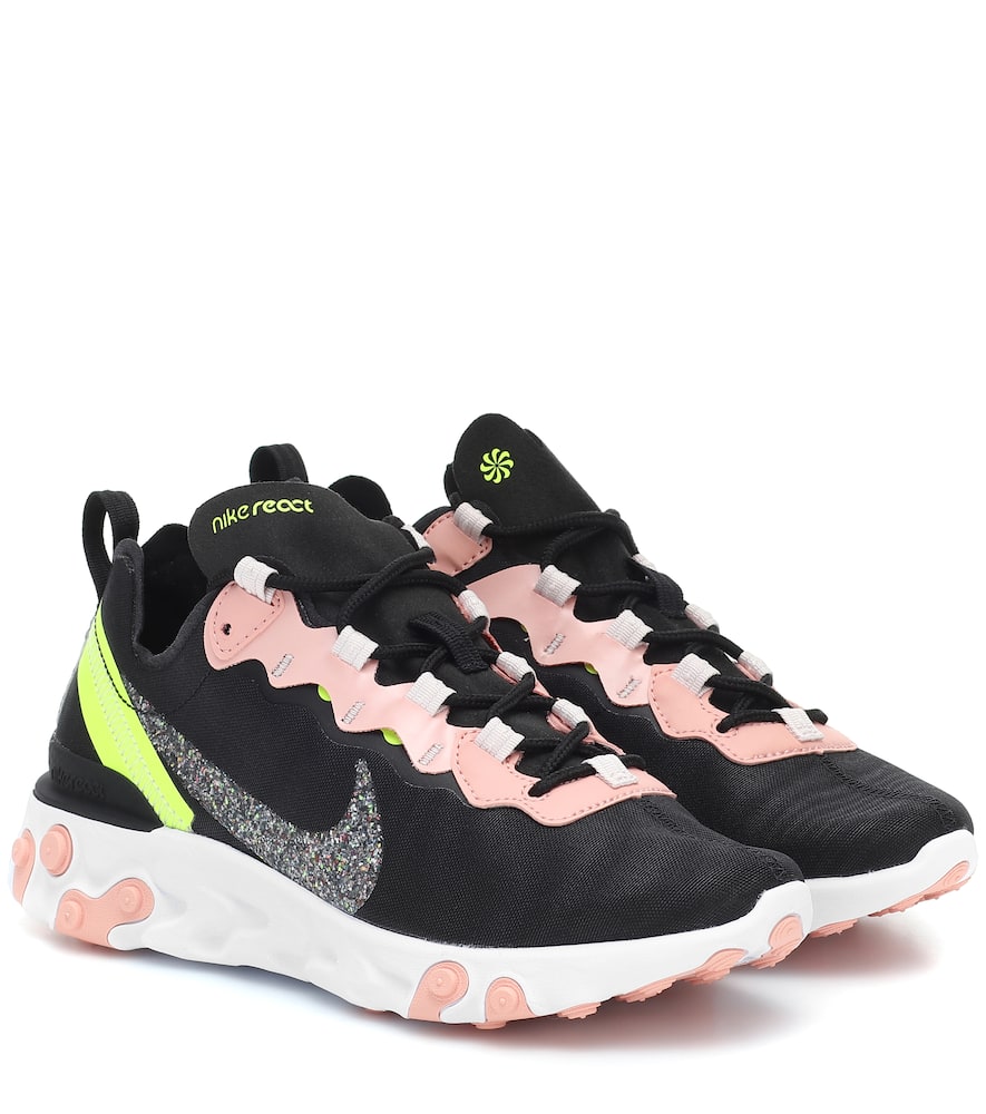 Nike Sneakers REACT ELEMENT 55 SNEAKERS