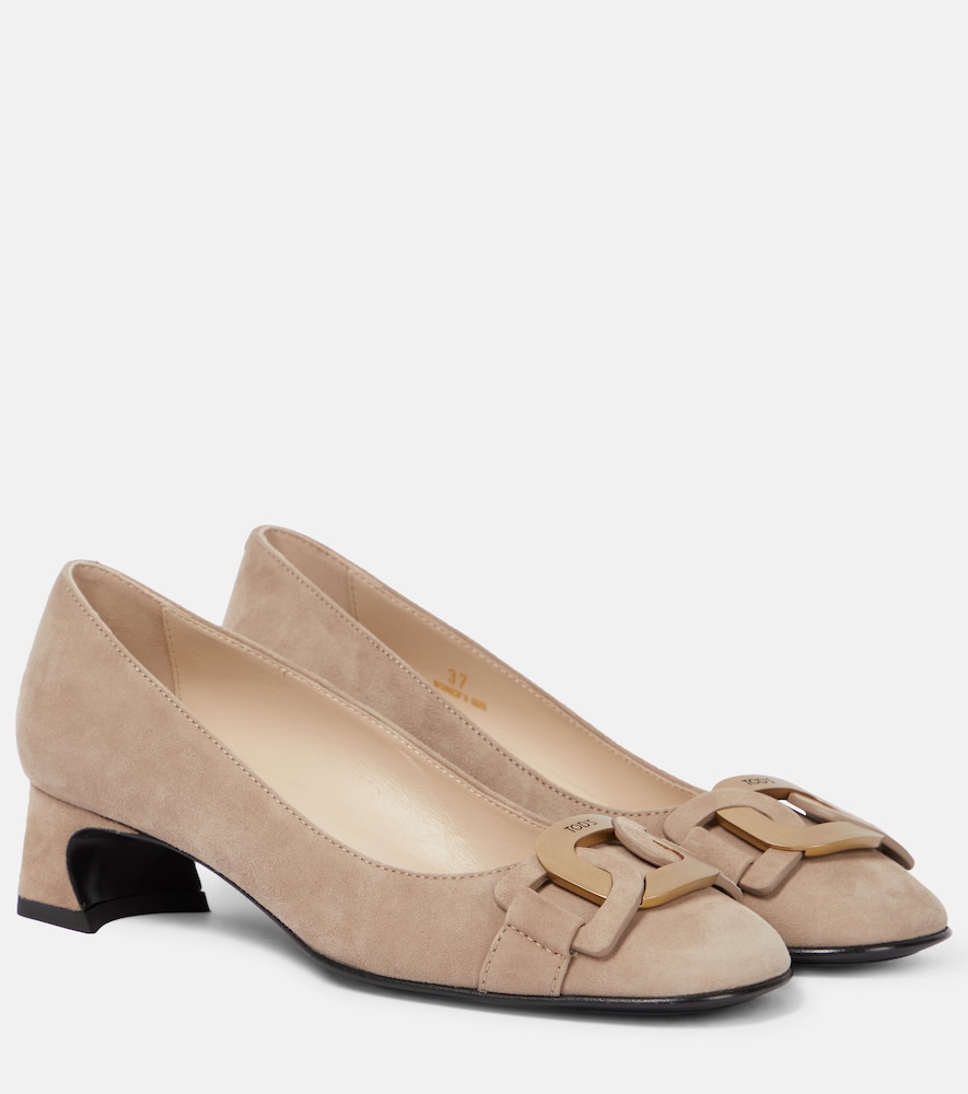 tod's escarpins femme