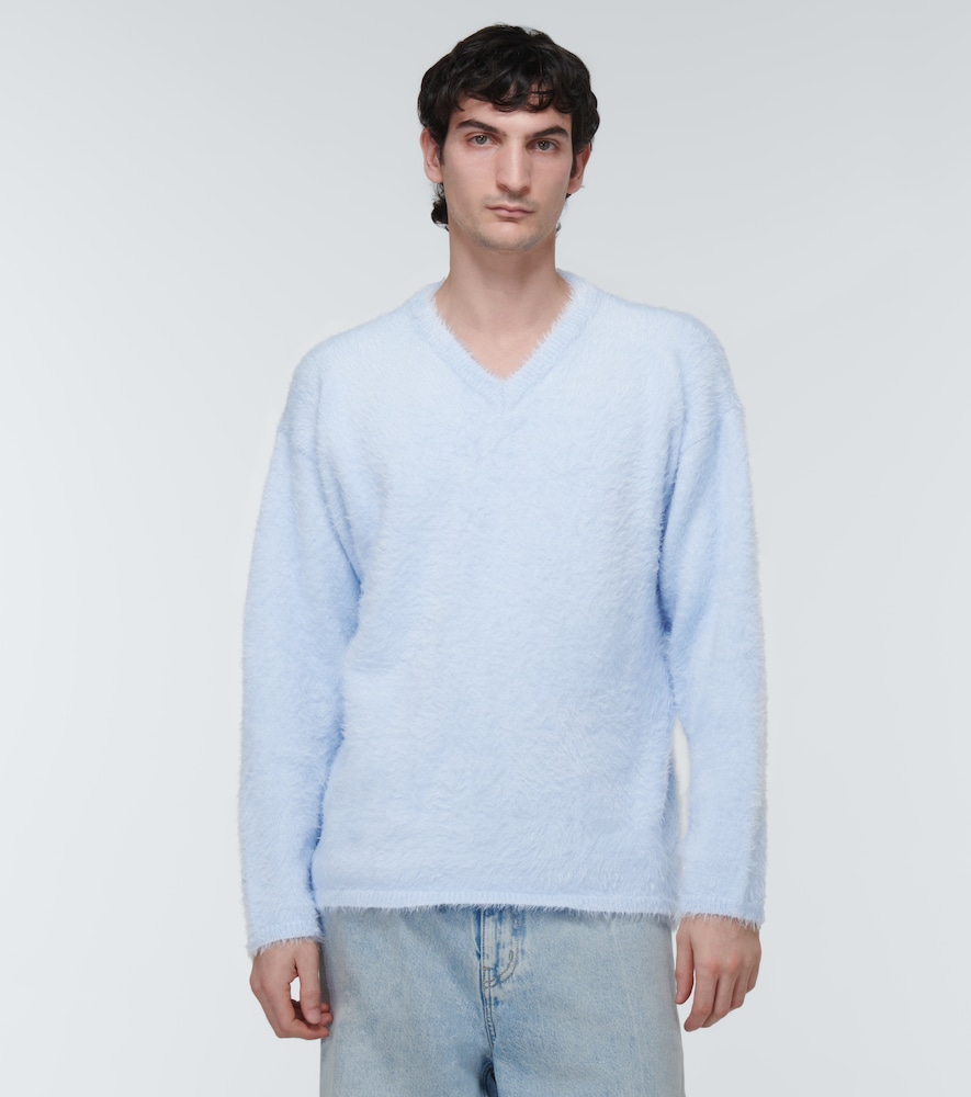  Erl Erl Pullover 