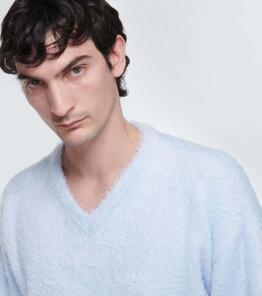  Erl Erl Pullover 
