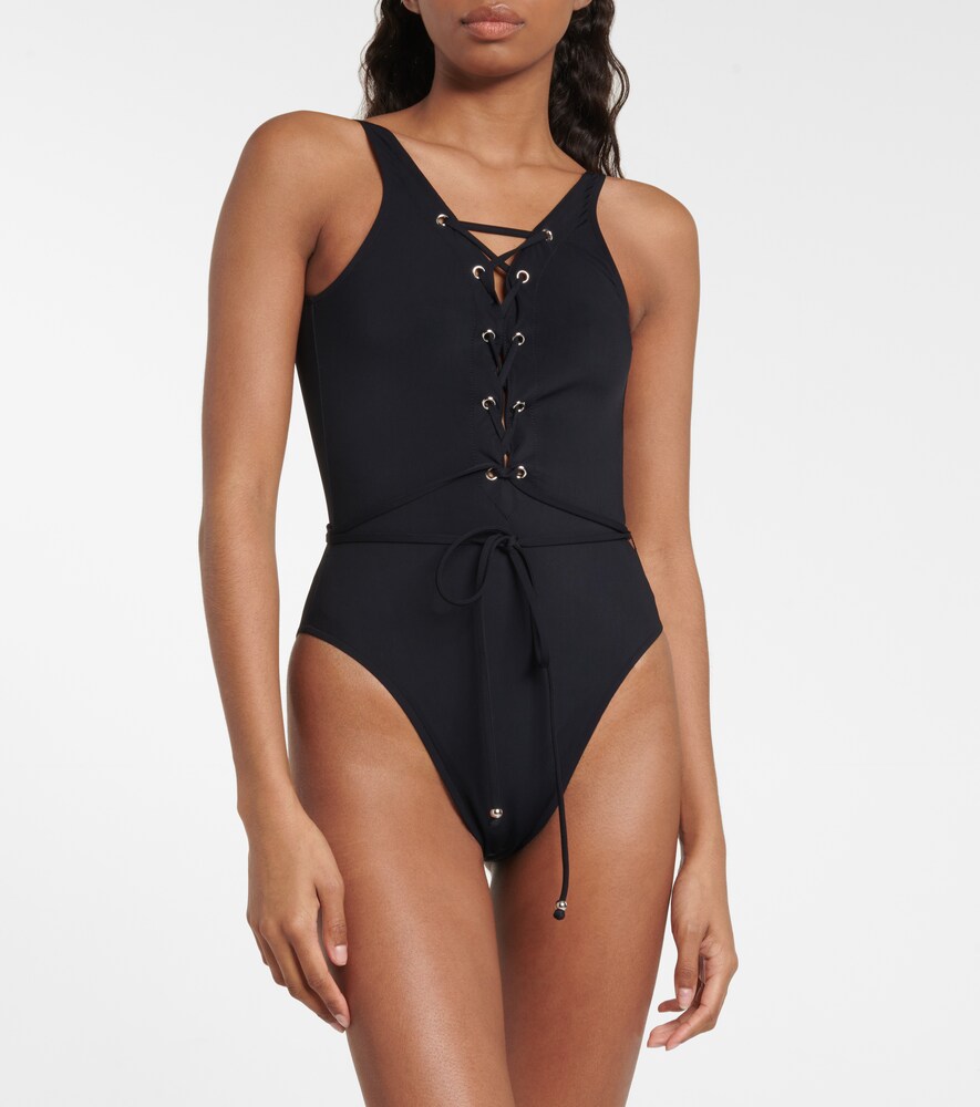  Alaia Alaïa Badeanzug 