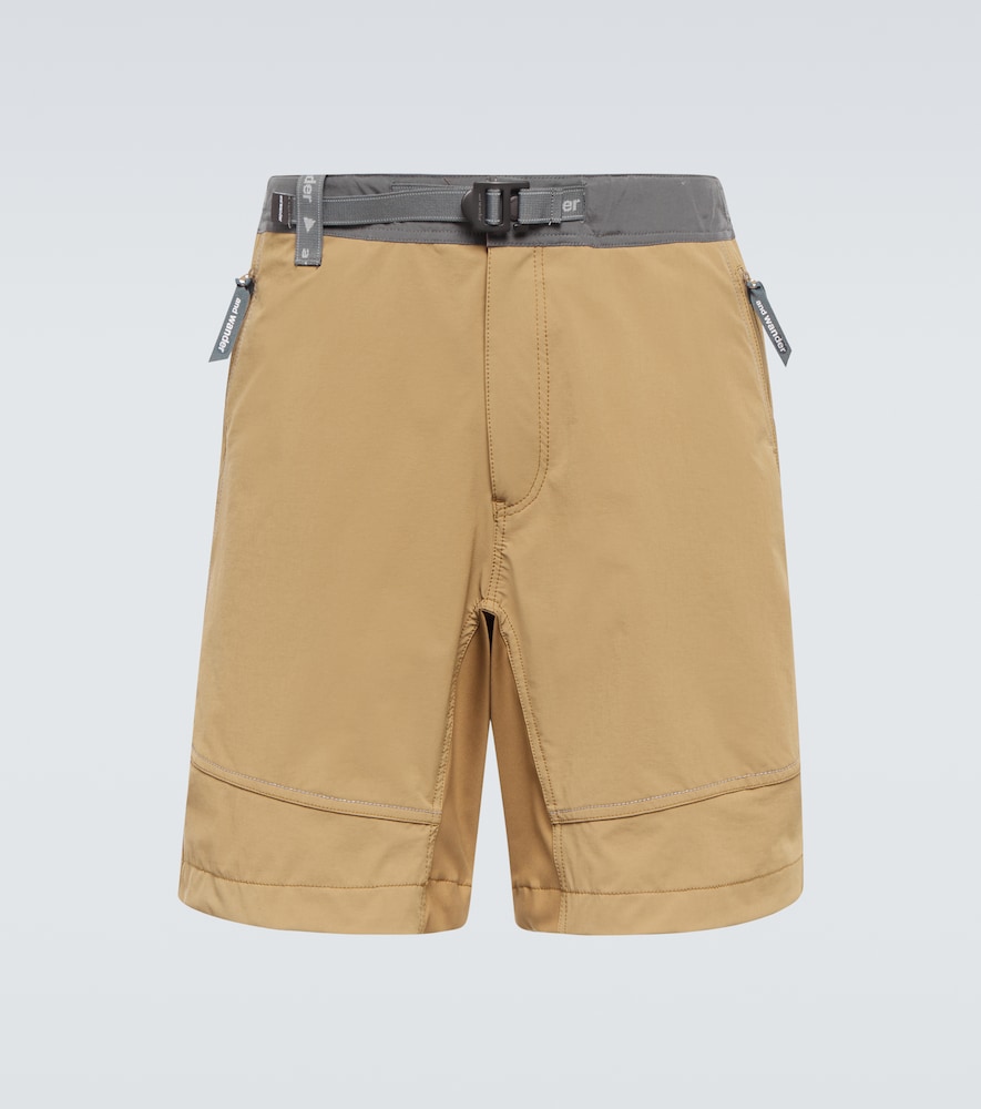 And Wander Short Trek 174 €