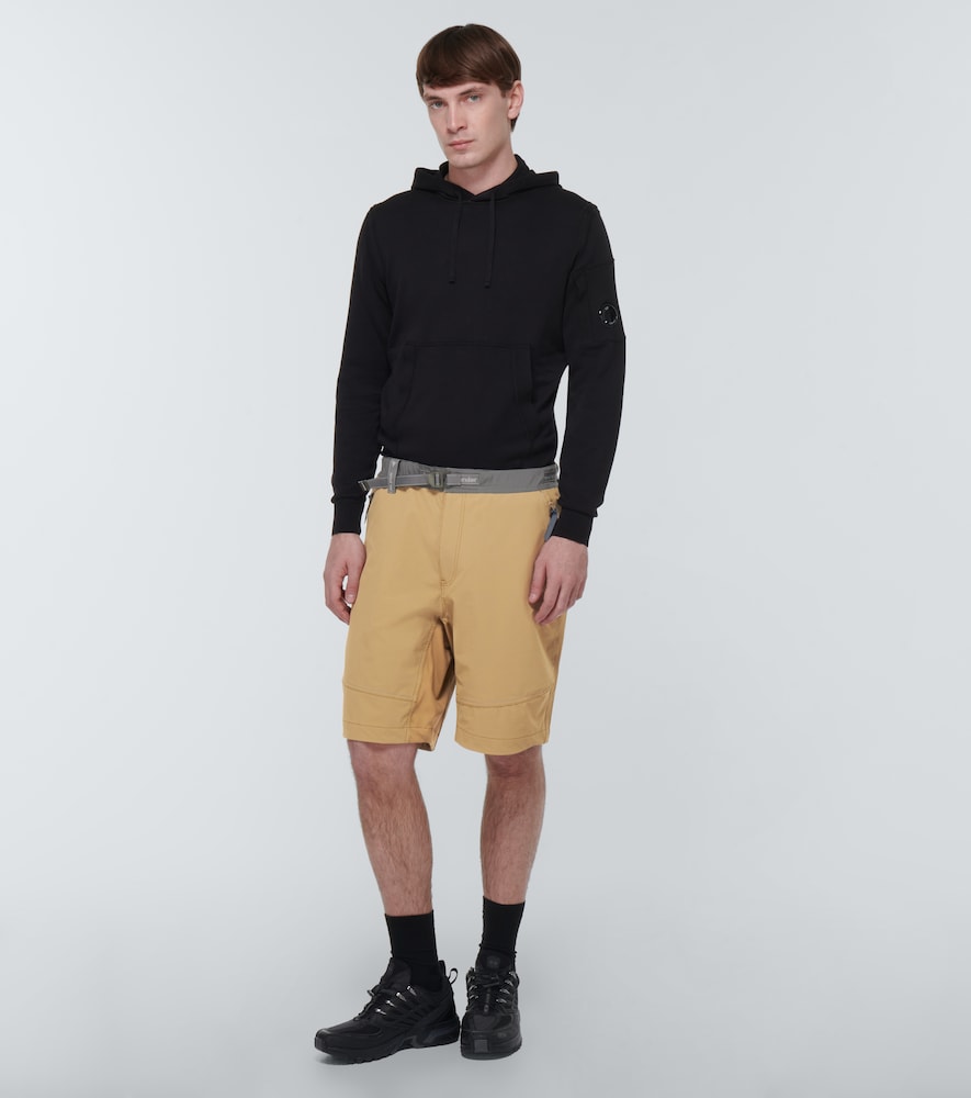  And Wander And Wander Shorts Trek 