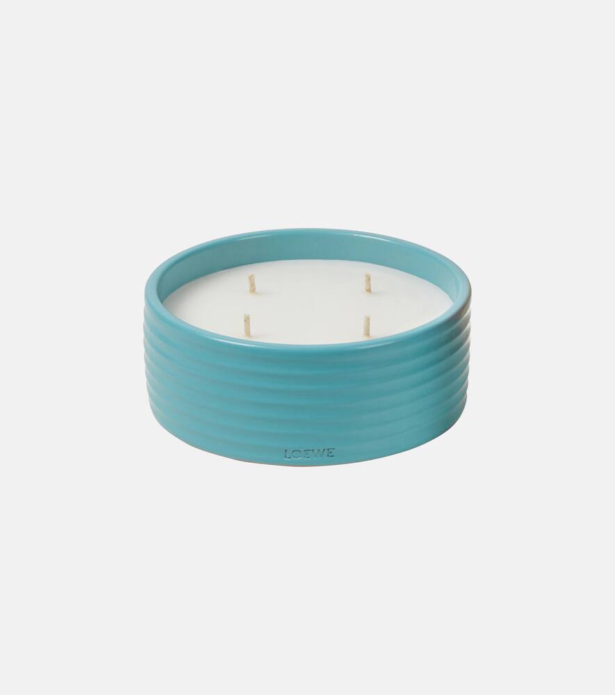 Loewe Home Scents Geranium scented outdoor candle