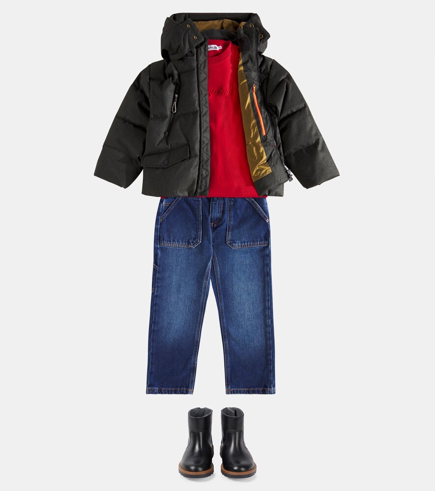  Bonpoint Bonpoint Daunenjacke Gordon 