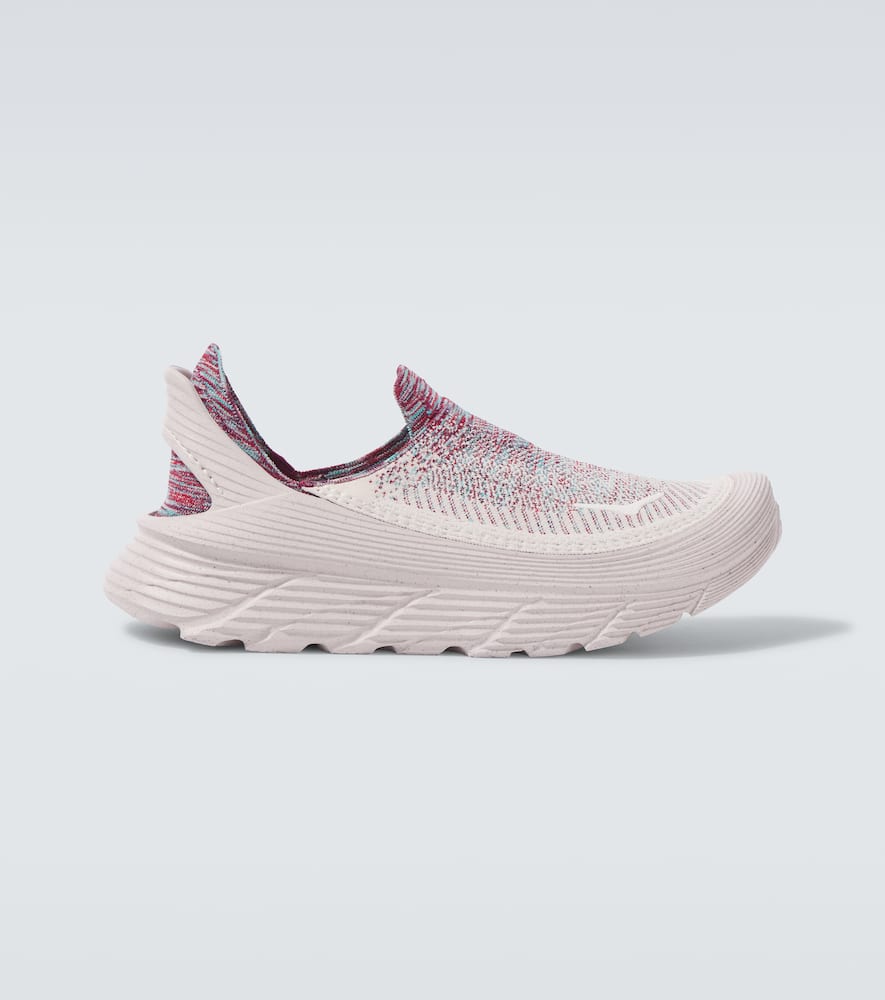 Vibrant Bloom Restore TC running shoes