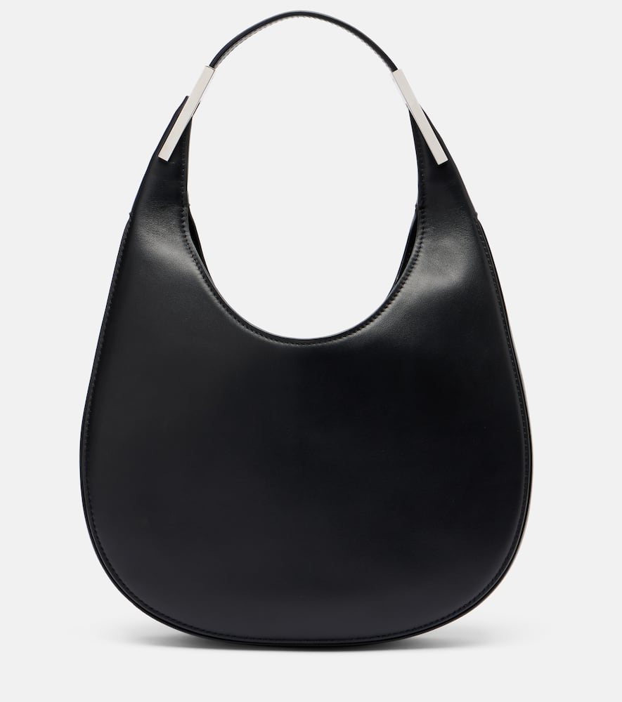 Florence Small leather shoulder bag