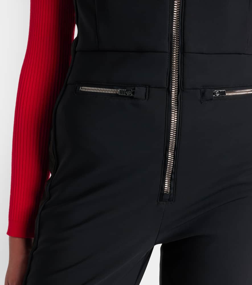 Fusalp Getta Ski Salopettes In Black