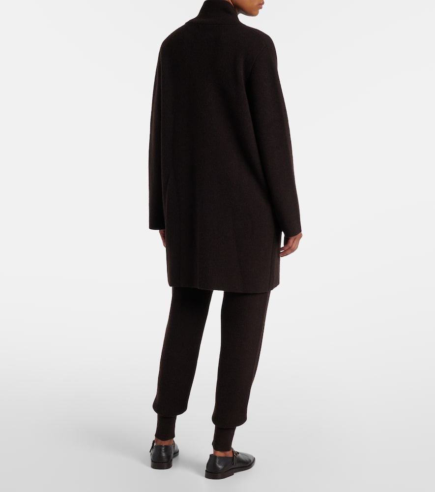  Lisa Yang Lisa Yang Anni Cashmere Coat 
