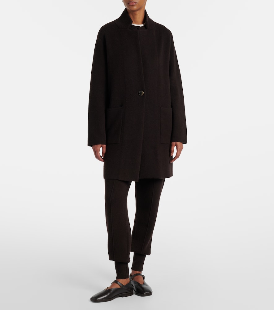  Lisa Yang Lisa Yang Anni Cashmere Coat 