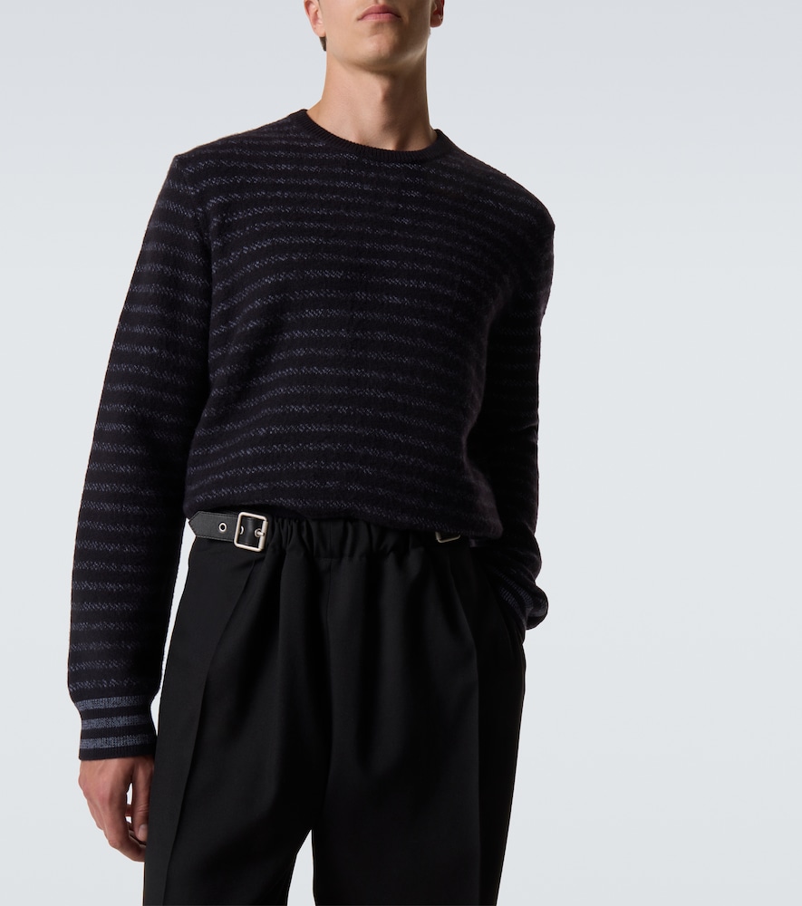  Loewe Loewe Pullover Anagram Aus Wolle 