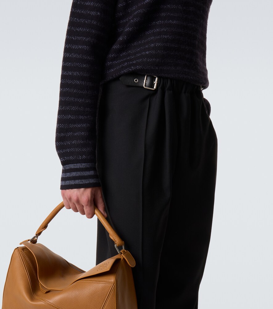  Loewe Loewe Pullover Anagram Aus Wolle 