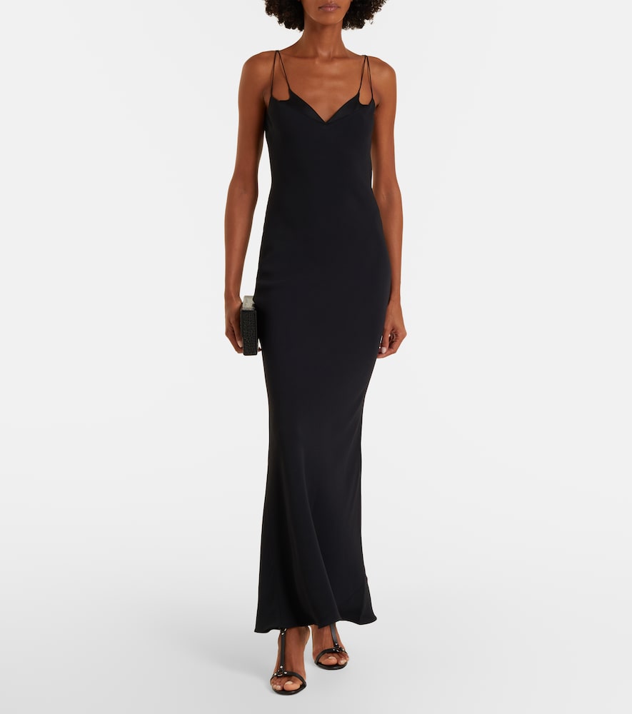 Tom Ford Satin slip dress