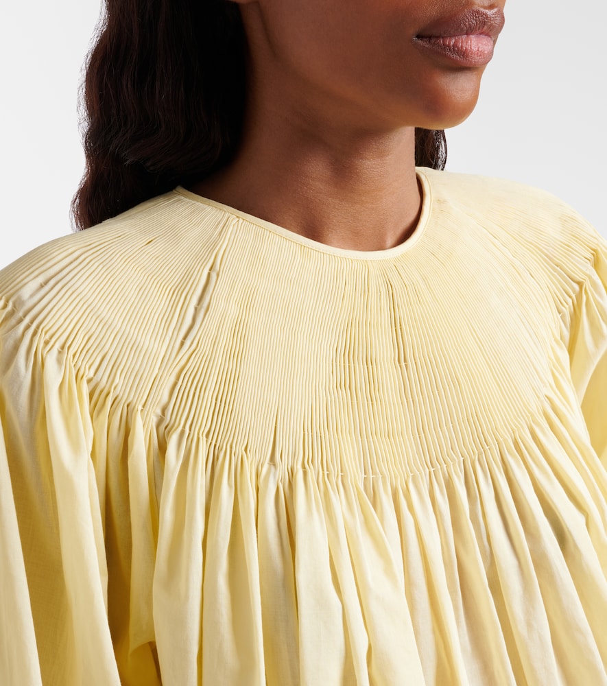  Polo Ralph Lauren Polo Ralph Lauren Cotton Blouse 