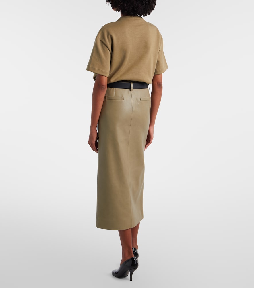  The Frankie Shop The Frankie Shop Maxirock Maybelle 