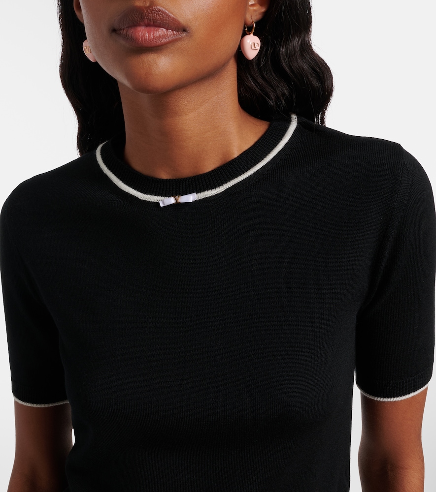 Garavani Virgin Sweater