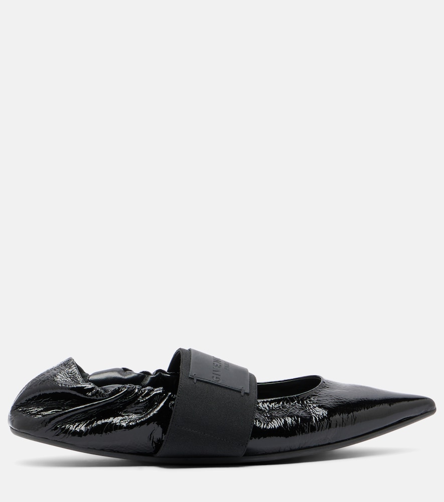  Givenchy Givenchy Bailarinas Crush De Piel 
