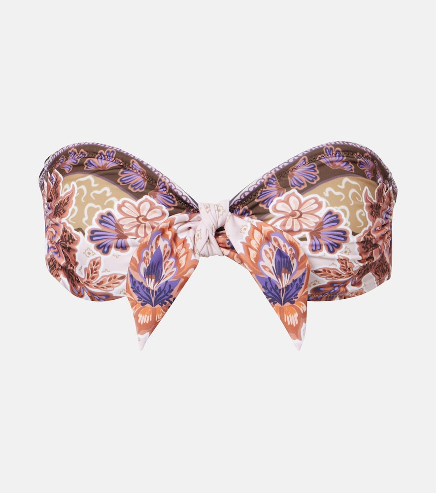 Bikini-Oberteil Savannah